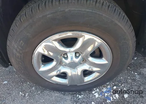 2008 Suzuki Grand Vitara Appearance/Appearance + из США, поврежденный, VIN JS3TE941584104544